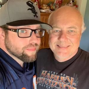 Meet your Posher, Aaron